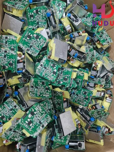 Nguồn không vỏ 15V – 3.5A